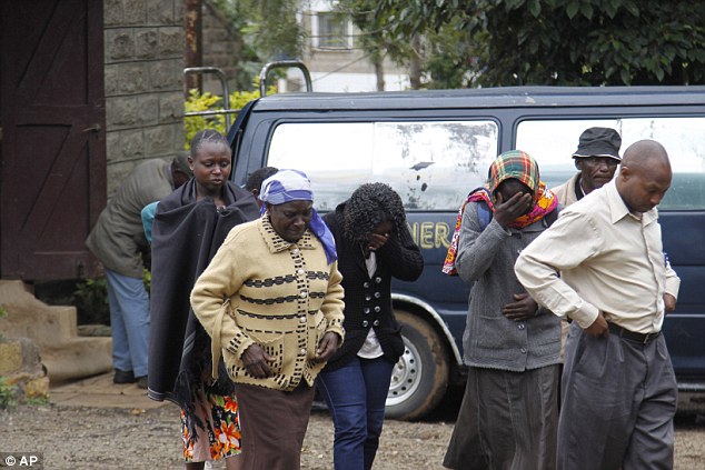 Merr fund terrori ne Kenia, por dhimbja mbetet e madhe (FOTO)
