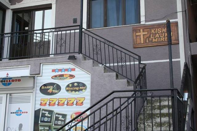 Paradoksale (FOTO ne kuader te konkursit te fotos Historia Ime)