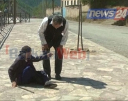 Puke, NATO i bombardoi shtepine, cifti i te moshuarve edhe sot mes 4 rrugeve