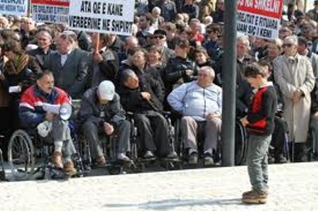 Veliaj: Fondet e paaftesise jane perdorur per fushate. Abuzuesit do te procedohen penalisht