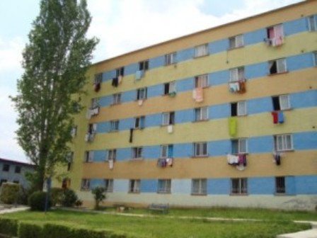 Rritet cmimi per strehim ne “Qytetin Studenti”. Studentet do te paguajne 45 mije leke per t’u regjistruar