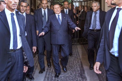 Mundesia per te reformuar te djathten ne Itali dhe “per te hequr qafe” perfundimisht Berluskonin?
