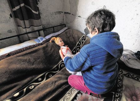 Gjakmarrja, 32 femije ne Shkoder jane te ngujuar, nuk mund te shkojne ne shkolle