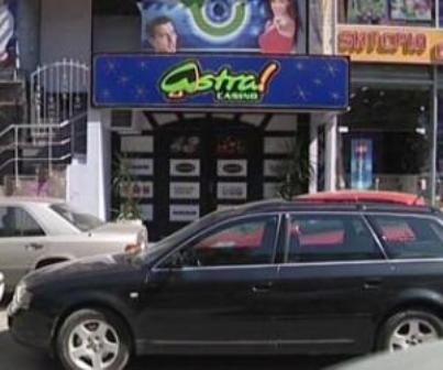 Lulezojne kazinote ne Tirane, 70% e tyre te palicensuara