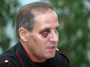 Vetem 1 vit burg per Ndrea Prendin