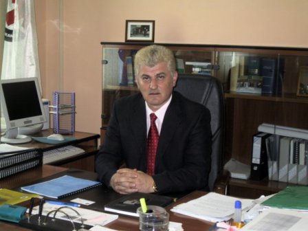Degradimi i gjuhes shqipe