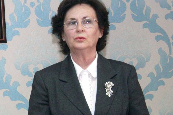Zonja Flora Cabej ndalon Edi Ramen (ne emer te mbrojtjes se te dhenave personale)