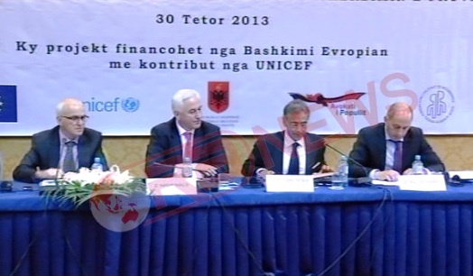 Sherbimi i proves do te shtrihet ne te gjitha qarqet