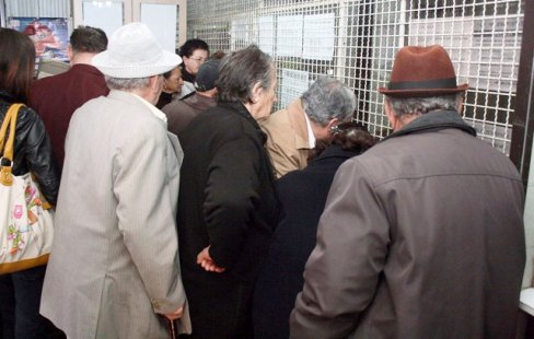 Pervetesonin pensione qe nga viti 1991, ne pranga punonjesit e ISSH