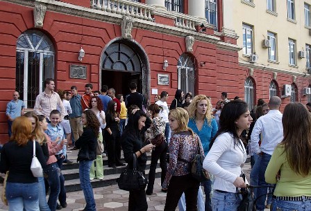 Udhezimi per masterat, aplikimet deri me 7 tetor