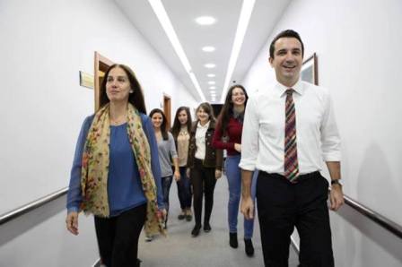 Zamira, Irisi, Silva dhe Aurela, te shkelqyerat e matures shqiptare