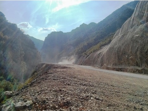 10 minuta larg Tiranes, nje mundesi per relaks, e harruar, e shkaterruar dhe e keqperdorur (FOTO)
