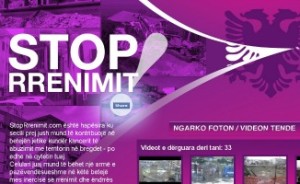 Si interneti po revolucionarizon politikberjen ne Shqiperi dhe nje pikepyetje per te dhenat personale