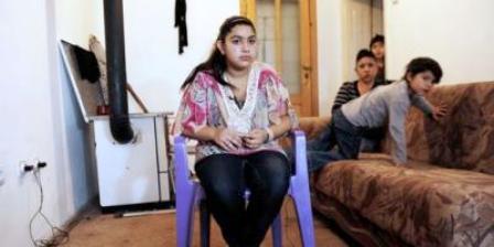 Franca lejon Leonarden te kthehet por pa familjen e saj