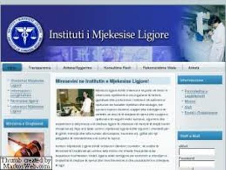 Vdekja e 11-vjecarit pas nderhyrjes ne sy familja padit mjeket Institutit te Mjekesise Ligjore