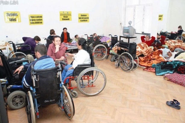 Abuzimet me pagesat e invalideve, 165 shkeles ne prokurori