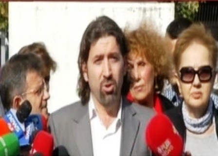 AKIP i kerkon Rames llogari per mbetjet kimike te Sirise