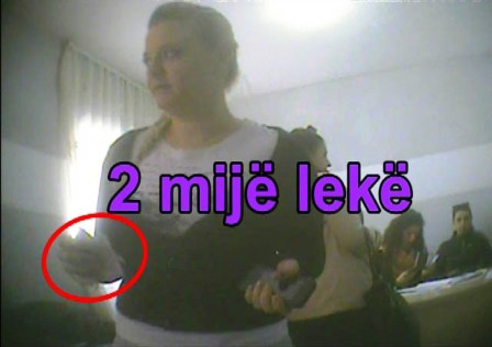Kur edhe Fiksi dhe Prokuroria kompleksohen ne Korce