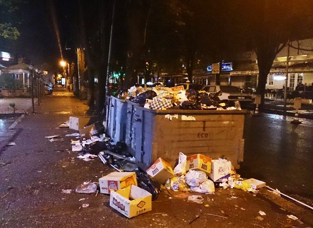 Pak ore para Pastrimit te Shqiperise