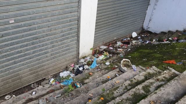 Edhe femijet mesohen me kujdesin per ambientin