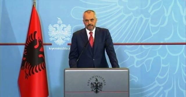 Fjala e plote e Rames (VIDEO/TEXT)