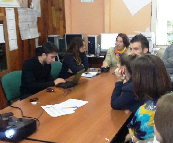 Pro LGBT me te rinjte e Vlores, ne nje trainim per median online dhe LGBT