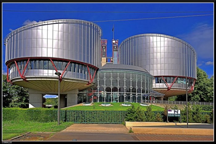 Vendimi i Strasburgut per unionet civile ne Greqi tregon se dhe nje pjese e Kodit tone te Familjes eshte gabim!