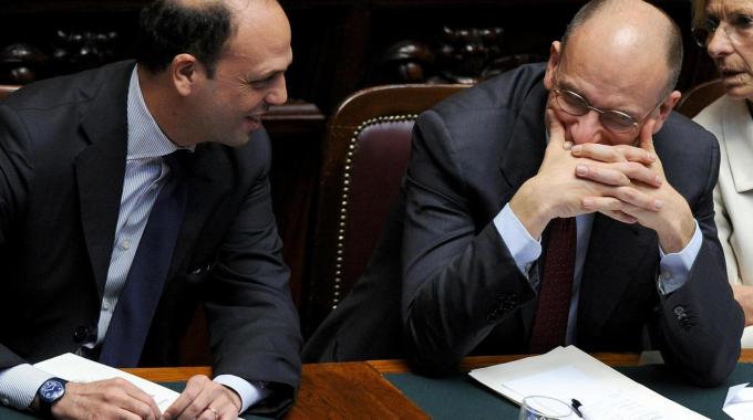 SHENIM: Situata e paprecedente politike ne Itali, nje manover e dy te rinjve qe "pezullojne" ideologjite