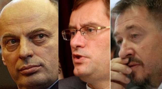 Politikanet e Kosoves qe jetojne ne poligami...