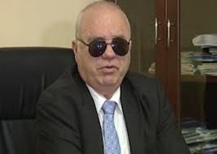 Forumi Europian i personave me aftësi të kufizuar letër Presidentit për Sinan Tafajn