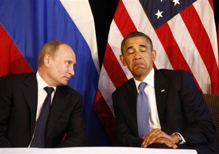 Sochi 2014, Obama “lufte” Putinit kunder homofobise