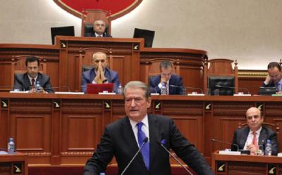 Debati per buxhetin: synetllek, psikiatri, hajduteri...