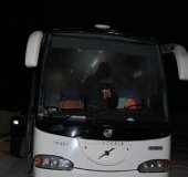 Policia ndalon sulmuesit e autobuzit. “Akti nen efektin e hashashit”.