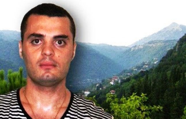 Ilir Kupa thote se eshte "Babagjyshi" grabites qe policia mos e ekstradoje ne Greqi