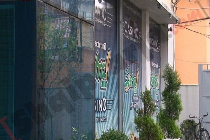 Rubrika: Dite e re, grabitje e re me arme