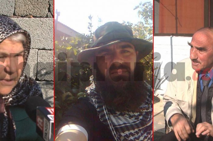 Prinderit e shqiptarit te vrare ne Siri: Beri detyren si musliman! Cmendurite s'paskan fund!