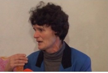 "Vune ujin ne zjarr te me valonin. Pastaj moren thiken te me prisnin floket!" (VIDEO)