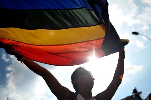 Raporti i Departamentit te Shtetit ne kuader te te drejtave te njeriut per LGBT