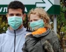19 raste me H1N1 ne Shqiperi