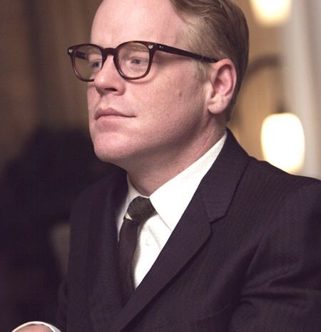 Vdes Hoffman, aktori brilant qe interpretoi Truman Capote (shqiptaret e njohin me shume te Arome Gruaje)