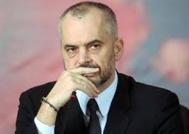 Lunacek, Edi Rama dhe LGBT - SHENIM
