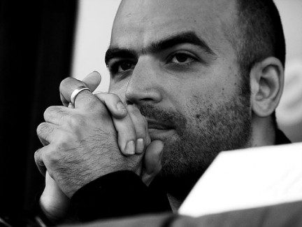 Saviano: Gomorra? Shkaterrova jeten time