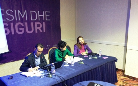 LGBT dhe Ema Andrea: Cfare do ndodhe ne 17 Maj