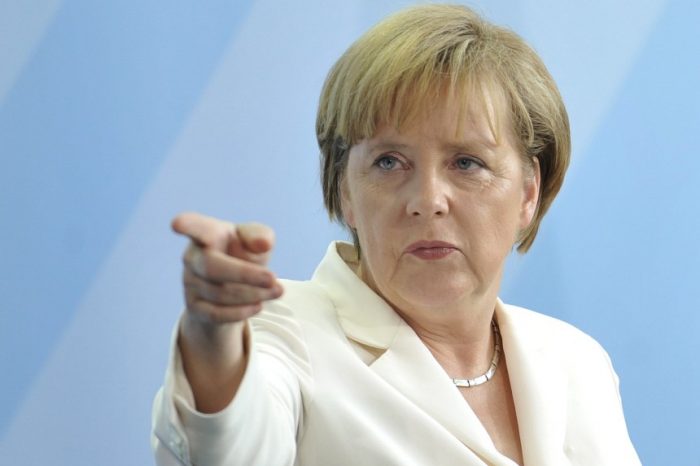 Merkel: Nuk do ketë marrëveshje me çfarëdolloj çmimi