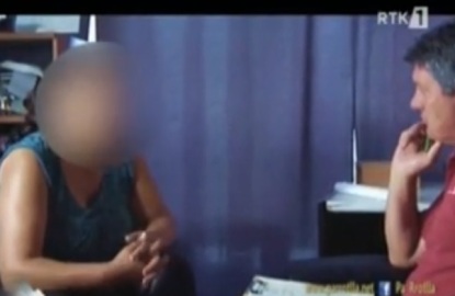 Dy gra kosovare tregojne per RTK tmerrin e perjetuar gjate luftes