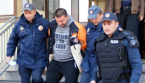 Arrestohet “mbreti i kokaines ne Ballkan”