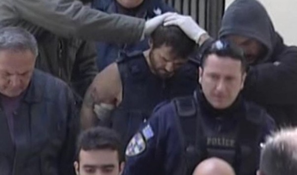 Drama e 40 vjecarit qe vrau gardianin dhe vdiq edhe vete...