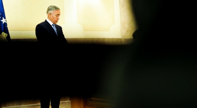 Jakup Krasniqi thote se martesat gej jane nje e "keqe e demokracise" ! Media ne Kosove e skandalizuar