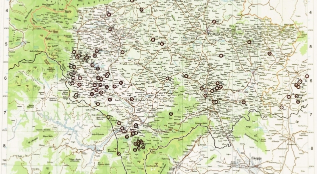 ​OKB fshehu raportin ku thuhet se popullata ne Kosove do vuaje nga kanceri dhe leukemia per shkak te uraniumit te varferuar?