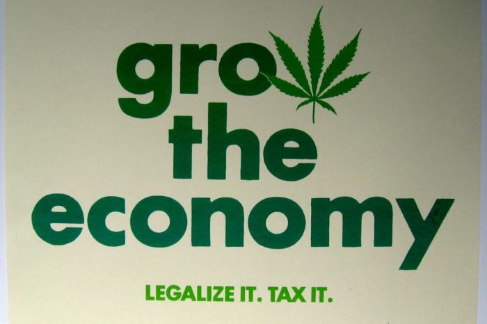 Vetem ne 1 jave 3 mije kg hashash. Propozimi suprize i Dhomes Amerikane: Shqiperia ta legalizoje dhe ta taksoje